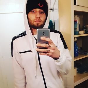 Meet your Posher, Mike